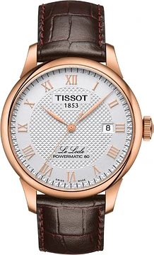 Tissot Le Locle T006.407.36.033.00