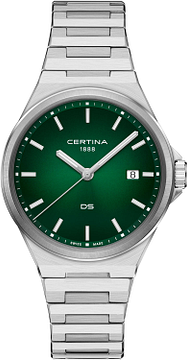 Certina DS-7 Quartz C0434101109100