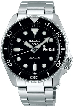 Seiko 5 SRPD55K1