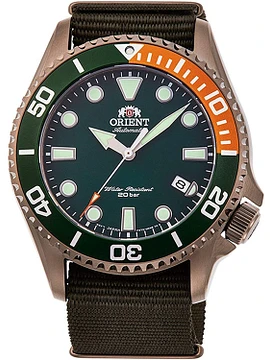 ORIENT Sporty automatic RA-AC0K04E10B