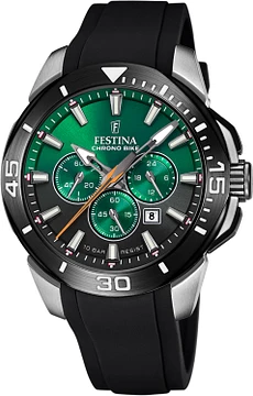 Festina F20642/C Chronobike