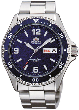 ORIENT Sporty automatic FAA02002D9