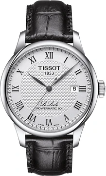 Tissot Le Locle T0064071603300