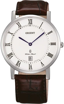 ORIENT Dressy FGW0100HW0