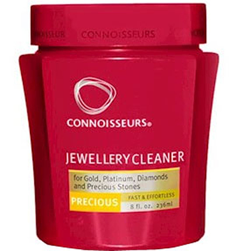 Connoisseurs Goudpoets CO772 - Juwelenbad