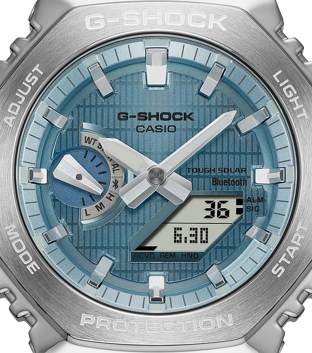 Casio G-Shock GBM-2100A-1A2ER Casio G-Shock GBM-2100A-1A2ER