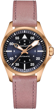 Hamilton Khaki Aviation Pilot H76245840