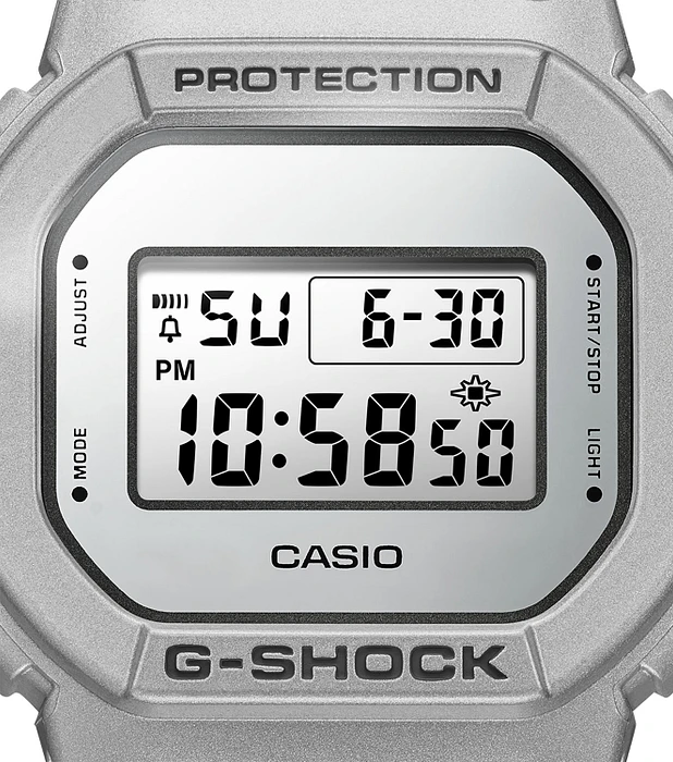 Casio G-Shock DW-5600FF-8ER Forgotten Future Casio G-Shock DW-5600FF-8ER Forgotten Future