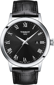 Tissot Classic Dream T1294101605300