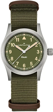 Hamilton Khaki Field Quartz 33 mm H69301960