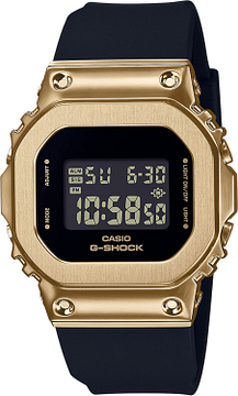 Casio G-Shock GM-S5600GB-1ER