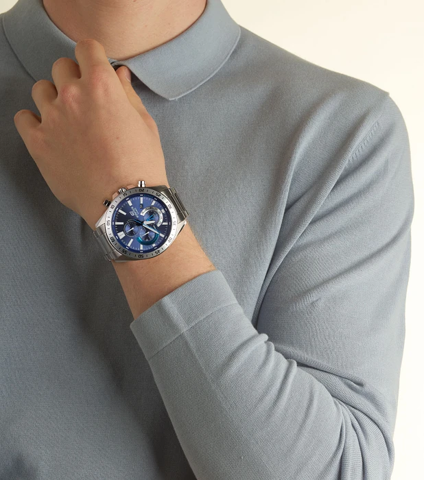 Casio Edifice EFV-620D-2AVUEF Casio Edifice EFV-620D-2AVUEF