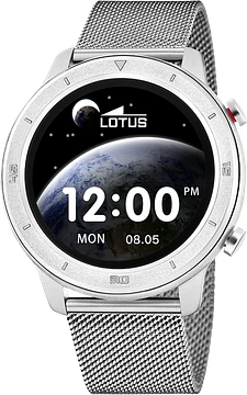 Lotus 50020/1 SMARTWATCH