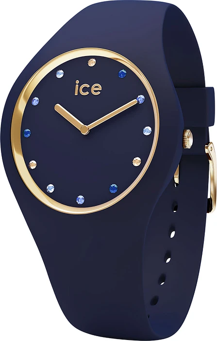 ICE Watch cosmos - Blue shades - Small - 016301 ICE Watch cosmos - Blue shades - Small - 016301