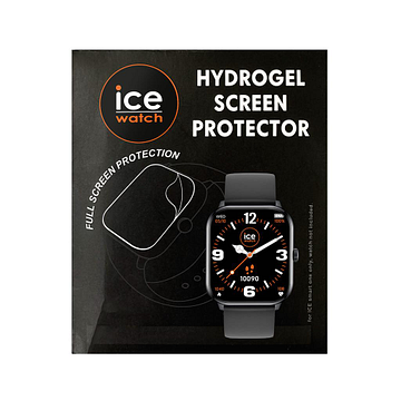 Ice Watch Smart Screenprotector film kit ICE 1.0