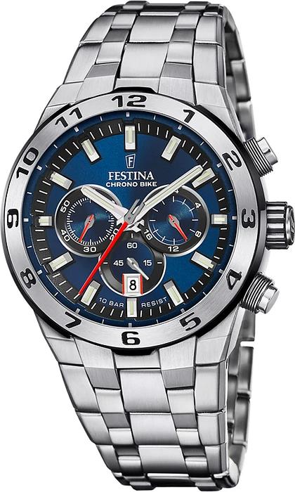 Festina Chrono Bike F20670/1 Festina Chrono Bike F20670/1