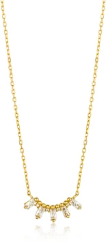 Ania Haie Glow Getter AH N018-03G Ketting