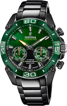 Festina F20548/2 Connected