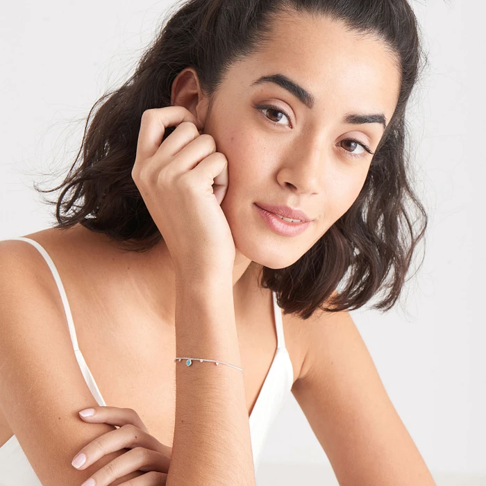 Ania Haie Hidden Gem AH B022-03H Armband