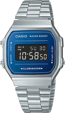 Casio Vintage A168WEM-2BEF