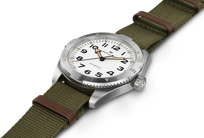 Hamilton Khaki Field Expedition Auto H70315910 Hamilton Khaki Field Expedition Auto H70315910