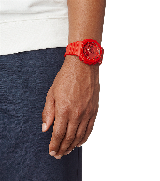 Casio G-Shock GA-2100-4AER