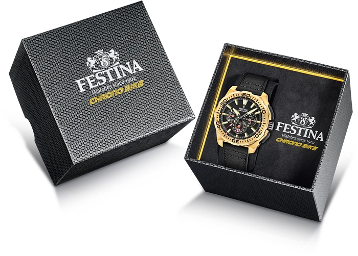 Festina Chrono Bike F20728/3 Festina Chrono Bike F20728/3