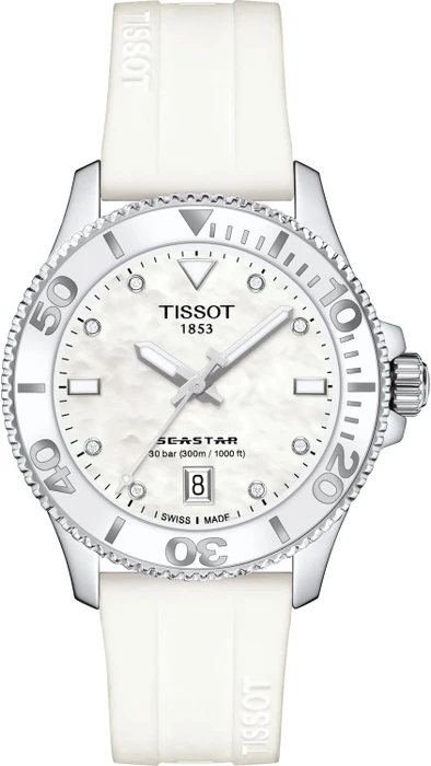 Tissot Seastar 1000 36mm T1202101711600 Tissot Seastar 1000 36mm T1202101711600