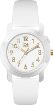 Ice Watch Kids ICE find - White -  Small - 024916