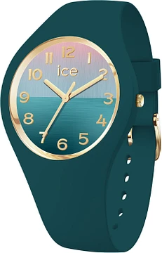 Ice Watch ICE Horizon  IW021354 Horloge - M - Verdigris - 40mm