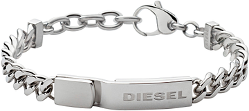 Diesel Stackables heren armband DX0966040