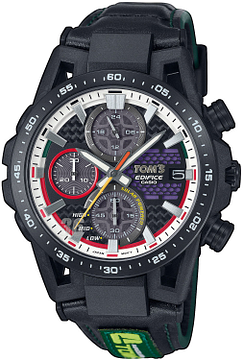 Casio G-Shock EFS-S641TMS-1AER TOM'S 50th anniversary edition