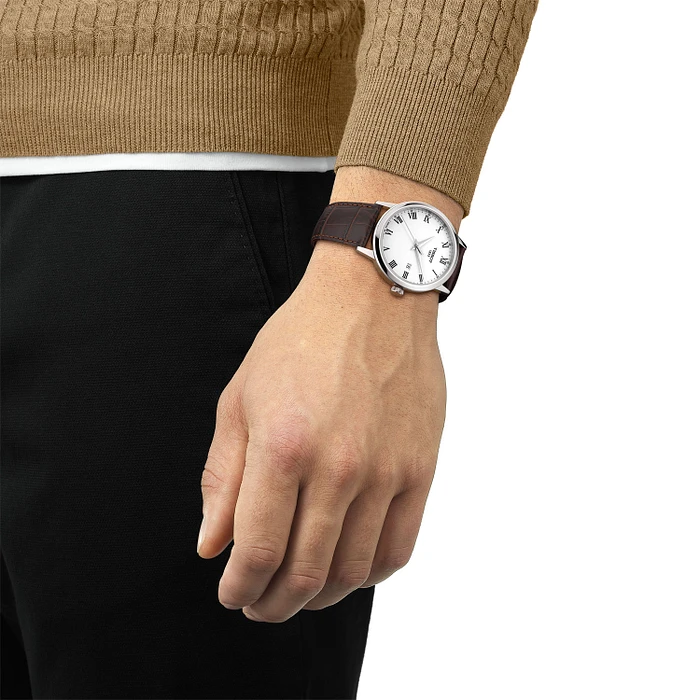 Tissot Classic Dream Gent T1294101601300