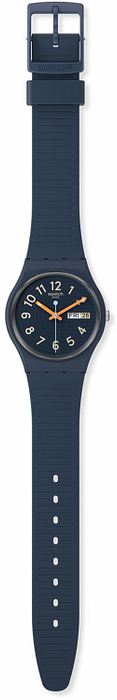 Swatch TRENDY LINES AT NIGHT SO28I700