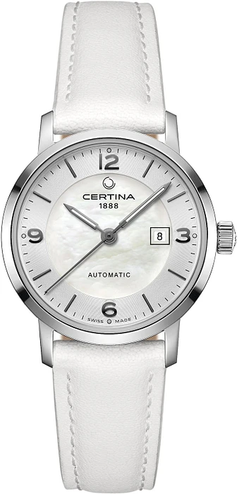 Certina DS Caimano Lady C0350071711700 Certina DS Caimano Lady C0350071711700