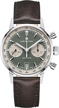 Hamilton American Classic H38416560