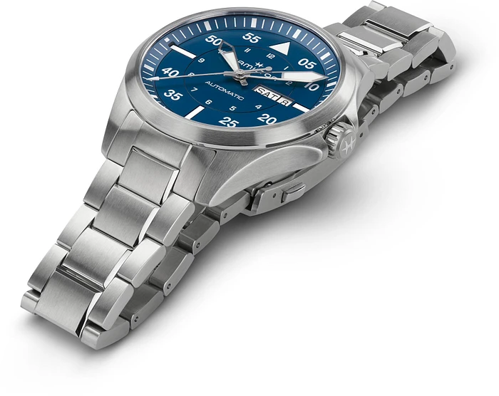 Hamilton Khaki Aviation Pilot H64635140 Hamilton Khaki Aviation Pilot H64635140