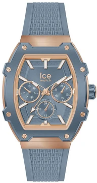 Ice Watch ICE boliday - Horizon blue - Steel - Medium - 023900