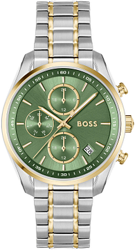 HUGO BOSS HB1502766 GRAND TOUR LADIES 38mm