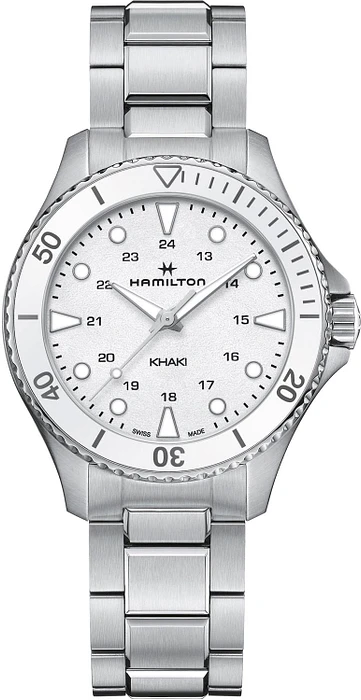 Hamilton Khaki Navy H82221110 Hamilton Khaki Navy H82221110