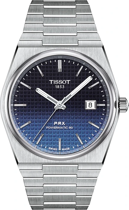 Tissot PRX Powermatic 80 40mm T1374071105101 Tissot PRX Powermatic 80 40mm T1374071105101