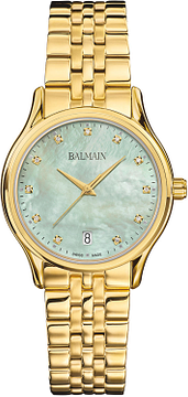Balmain  Beleganza  B83503376