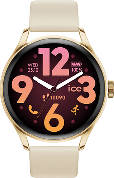 Ice Watch ICE smart 3.0 - Beige - 1.2 AMOLED - GPS 025115
