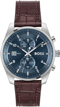 HUGO BOSS HB1514194 SKYTRAVELLER 44mm