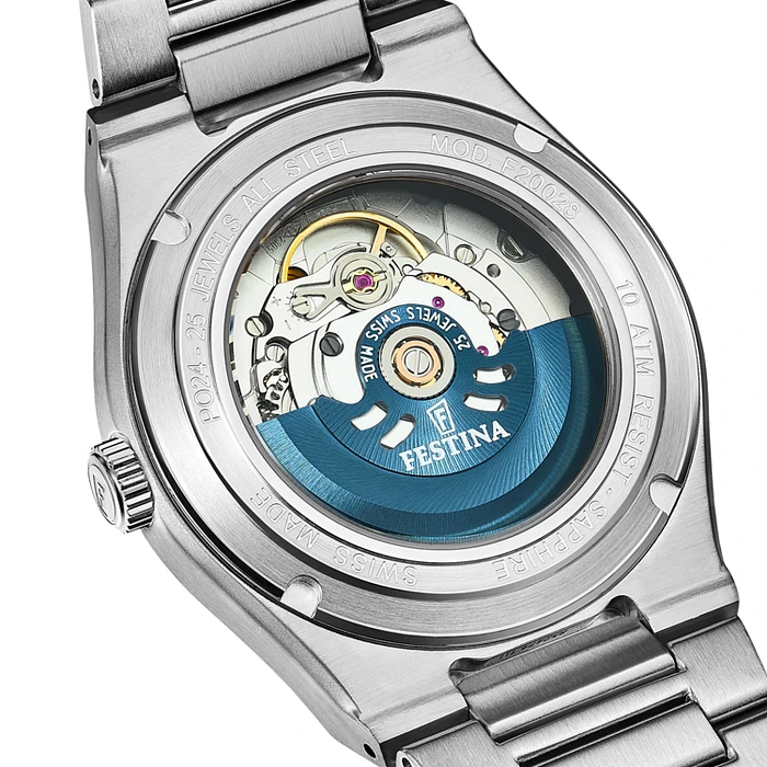 Festina Swiss Made F20053/4 Festina Swiss Made F20053/4