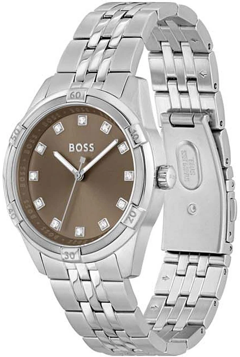 HUGO BOSS HB1502699 RHEA Dameshorloge 36mm HUGO BOSS HB1502699 RHEA Dameshorloge 36mm