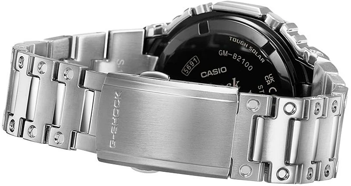 Casio G-Shock GM-B2100AD-5AER Casio G-Shock GM-B2100AD-5AER