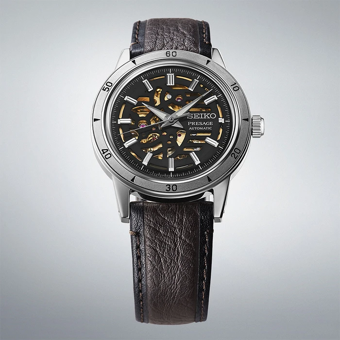 Seiko Presage SSA461J1 Seiko Presage SSA461J1