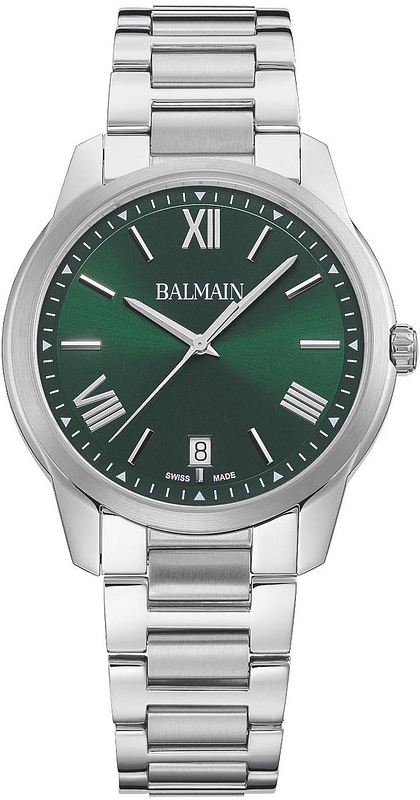 Balmain Madrigal B14613372 Gent
