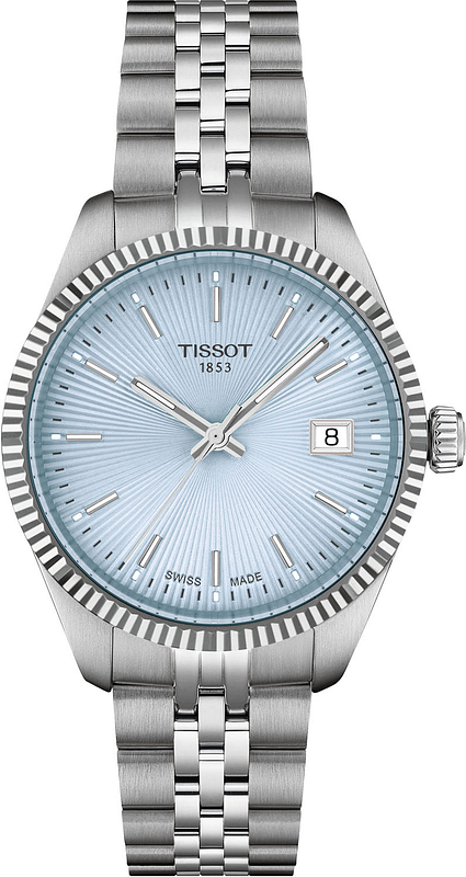Tissot Ballade 34mm